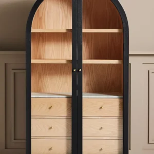 Woodwork