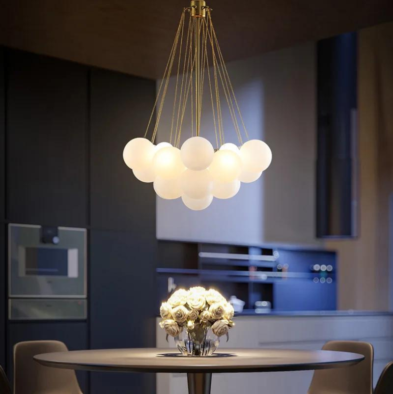 Liam Chandelier - Image 4