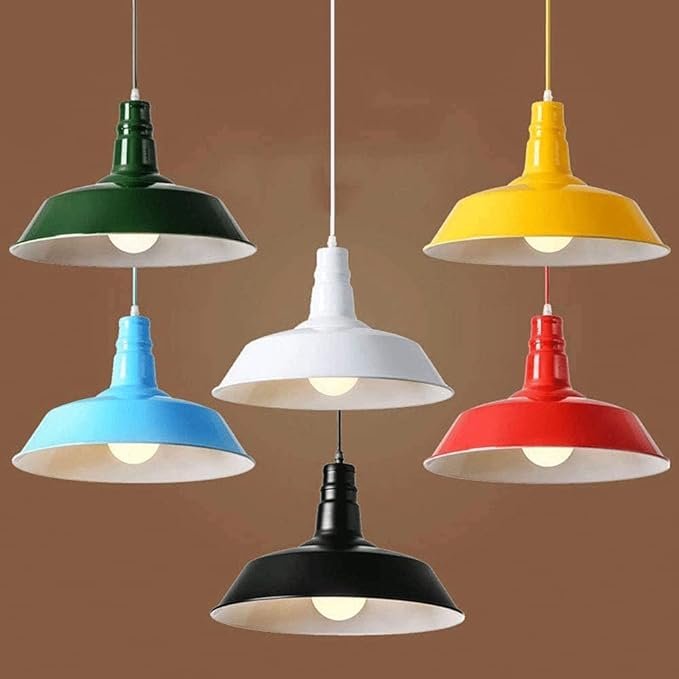 Elijah Lamp - Image 3