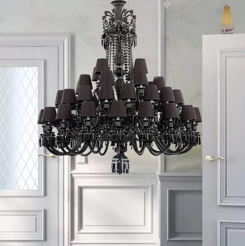 Vampire Chandelier - Image 3