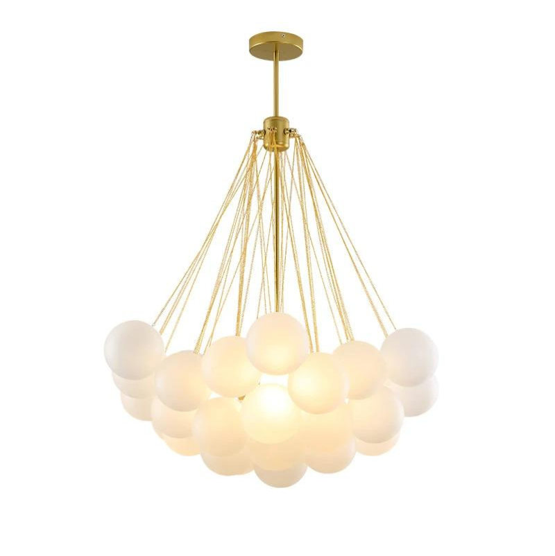 Liam Chandelier