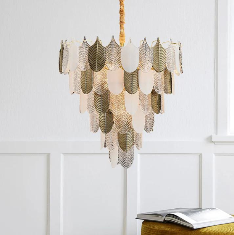 Harper Lamp