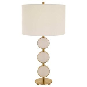 Benjamin Lamp