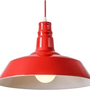 Elijah Lamp