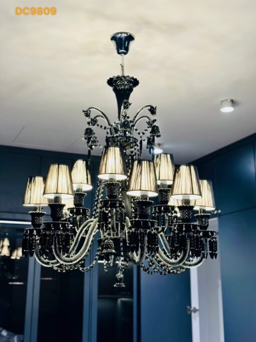 Vampire Chandelier - Image 2
