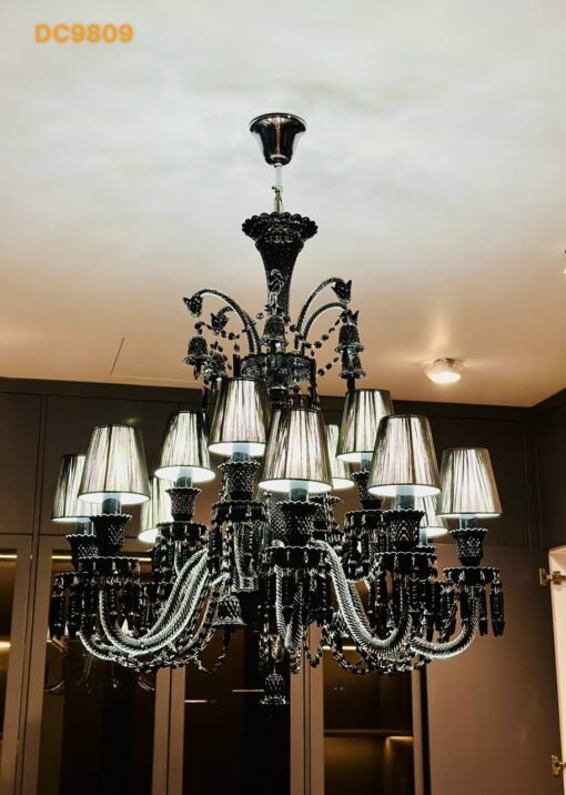 Vampire Chandelier - Image 5