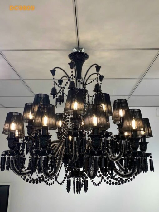 Vampire Chandelier - Image 4