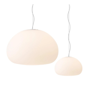 Jack Pendant Lamp