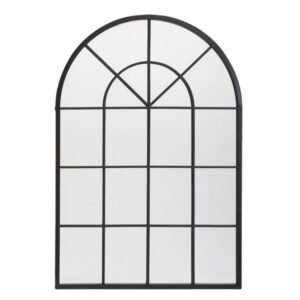Julian Steel Frame Mirror