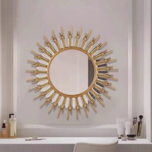 Hercules Mirror