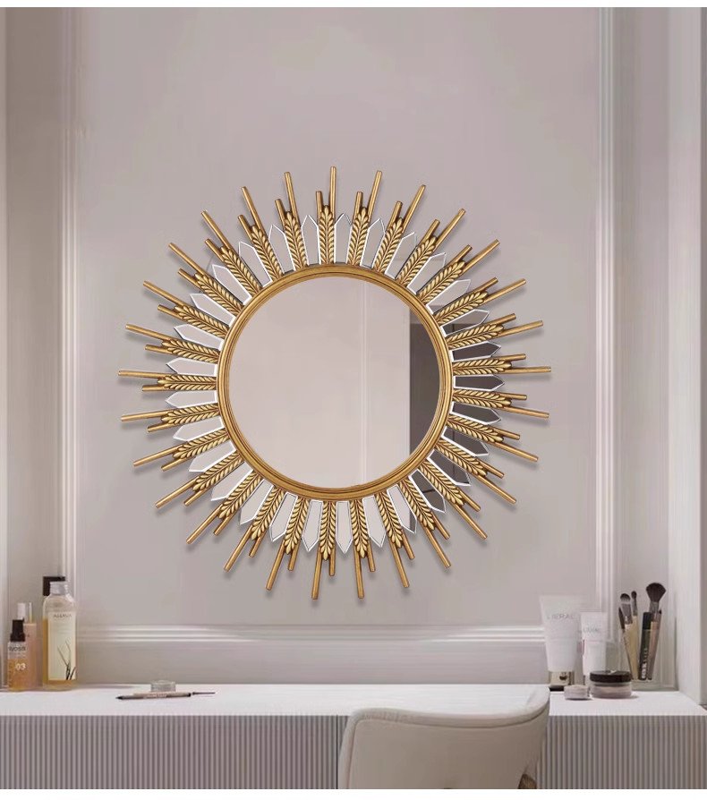 Hercules Mirror