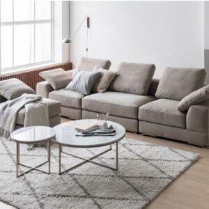 Belle Sofa