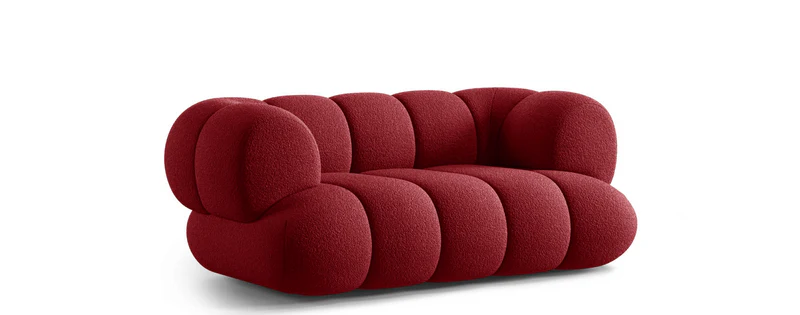 Evangeline Cloud Sofa - Image 2