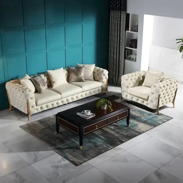 Hazel Sofa