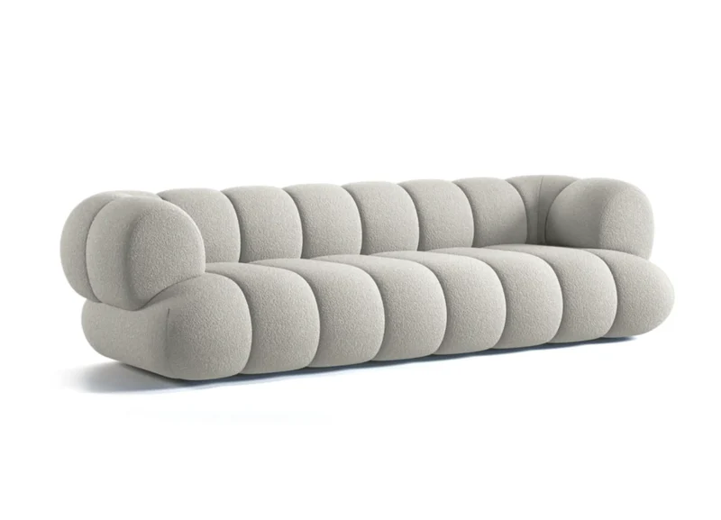 Evangeline Cloud Sofa
