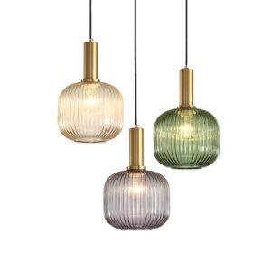 Dexter Pendant Lamp
