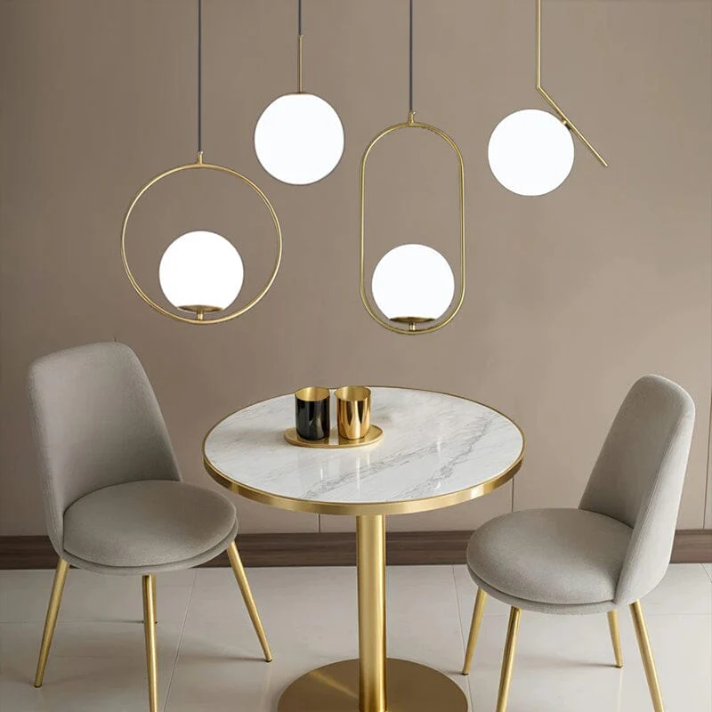 Blaise Bobble Pendants - Image 5