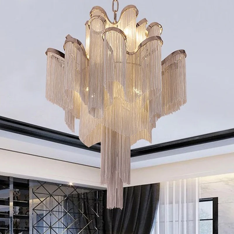 Olivia Chandelier - Image 4