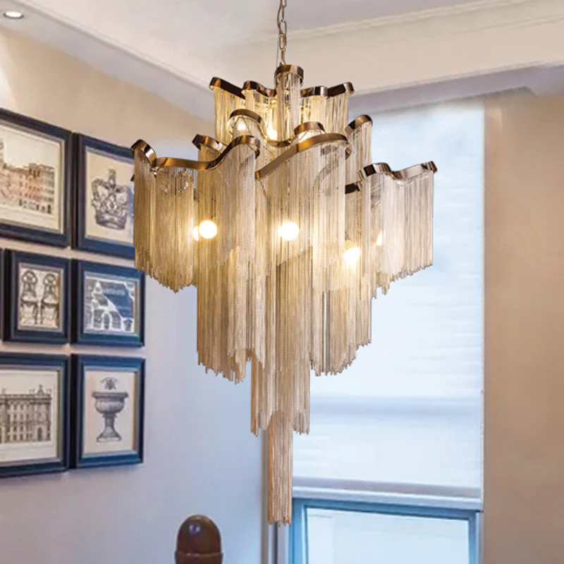 Olivia Chandelier