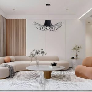 Hat Lamp