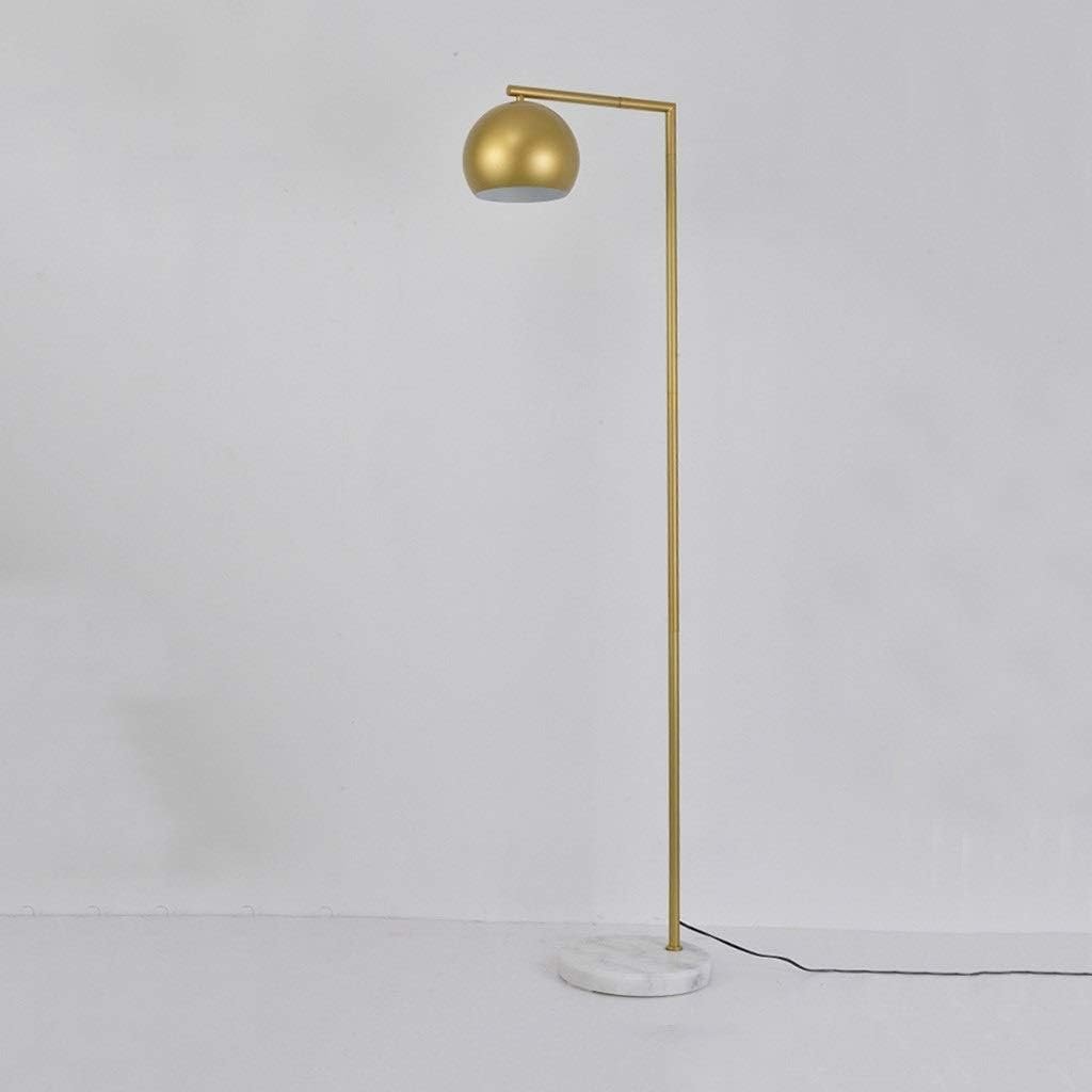 Luca Floor lamp - Image 3