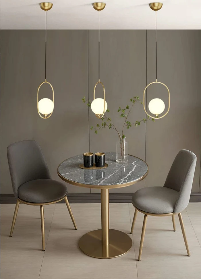 Blaise Bobble Pendants - Image 3