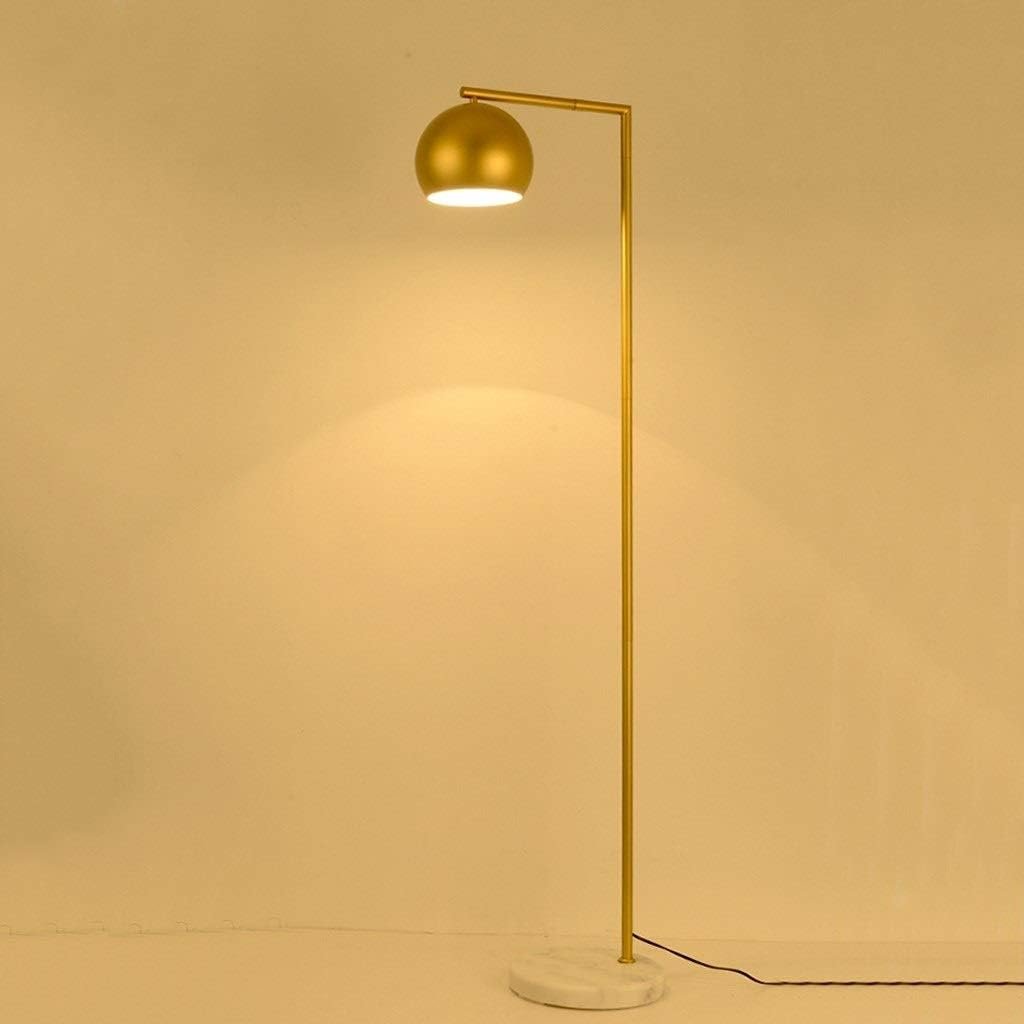 Luca Floor lamp - Image 2