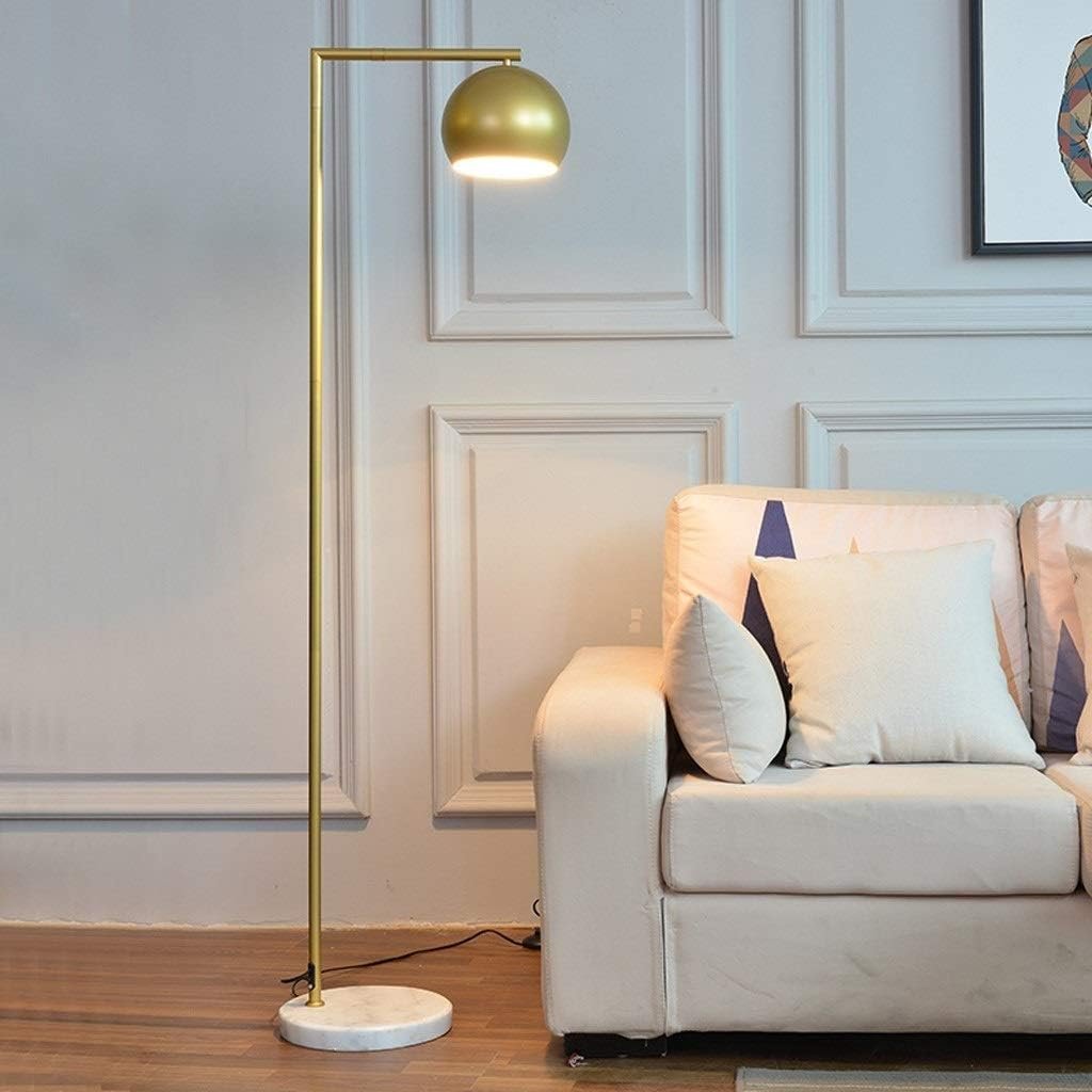 Luca Floor lamp