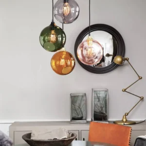 Caius Pendant Lamp