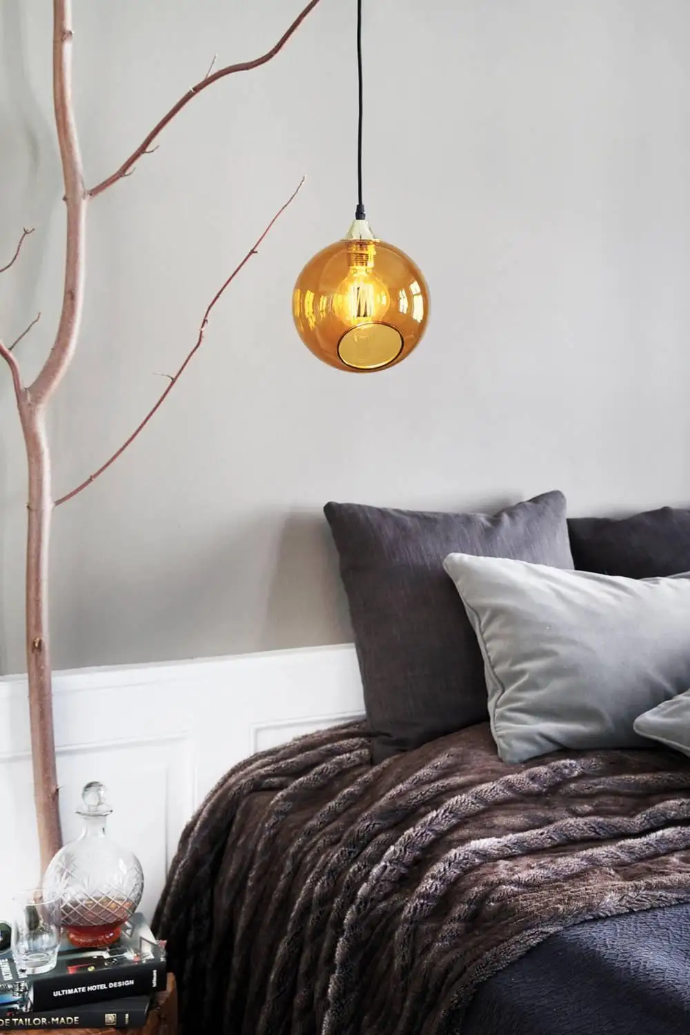 Caius Pendant Lamp - Image 3