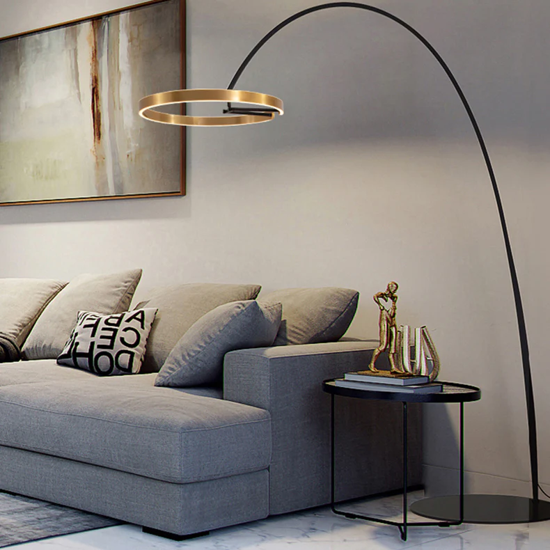 Kai Floor lamp - Image 2