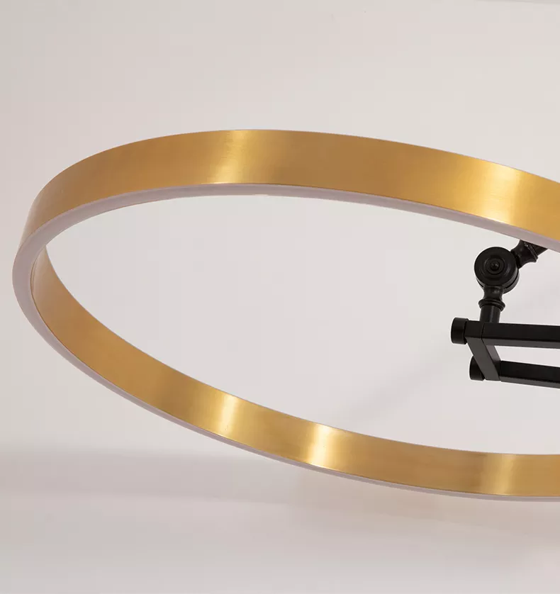 Kai Floor lamp - Image 4