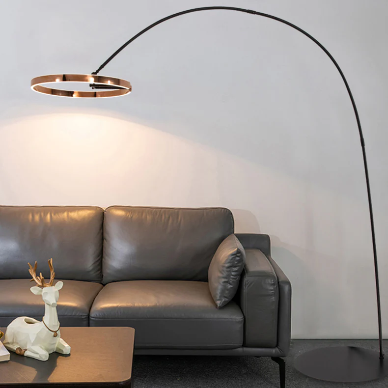 Kai Floor lamp - Image 3