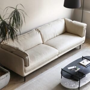 Pearl Sofa