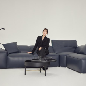 Rose Sofa