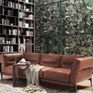 Zinnia Sofa