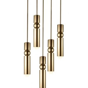 Taipei Pendant