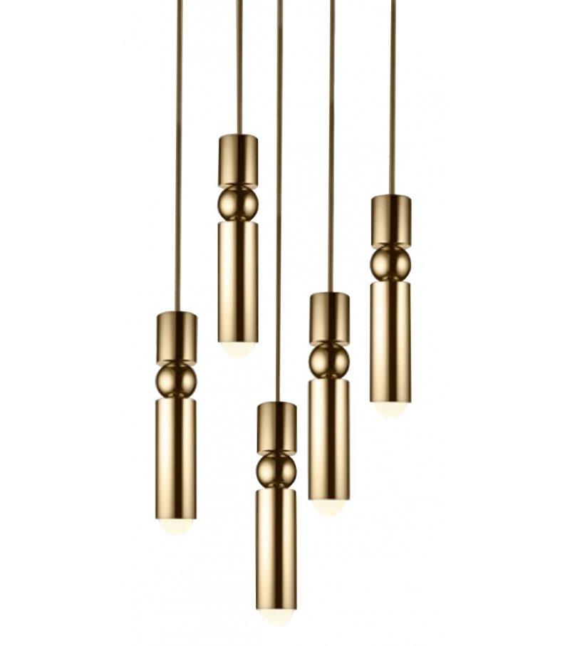 Taipei Pendant
