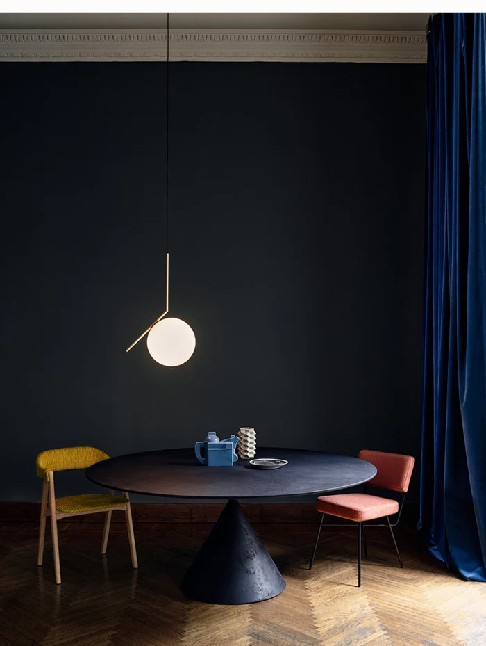 Blaise Bobble Pendants - Image 2