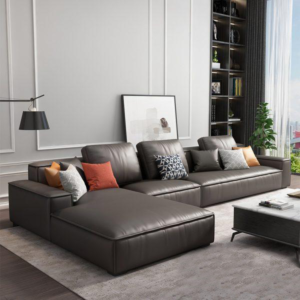 Yasmine Sofa