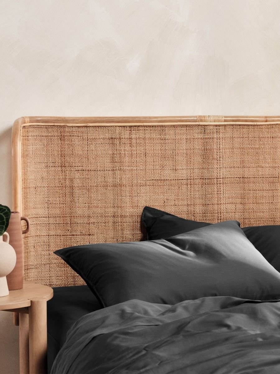Steel Bamboo Bedding Set (King Plus) - Image 3