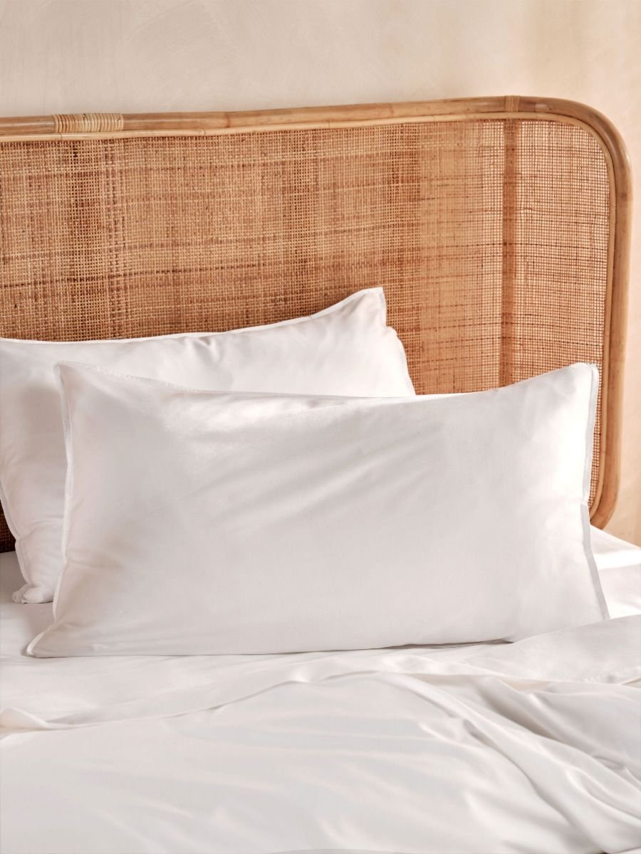 Twin Bedding Set Bamboo Snow - Image 3